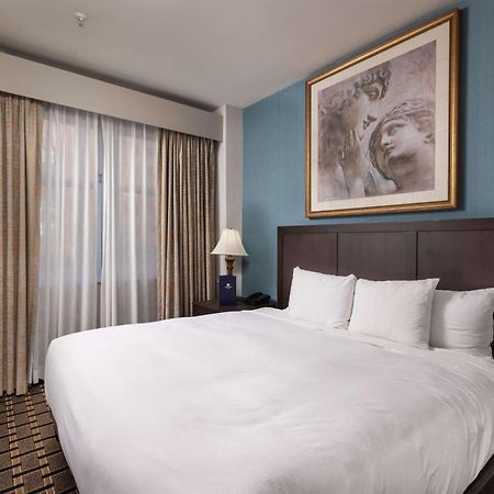 Inn At The Colonnade Baltimore - A Doubletree By Hilton Hotel Екстериор снимка