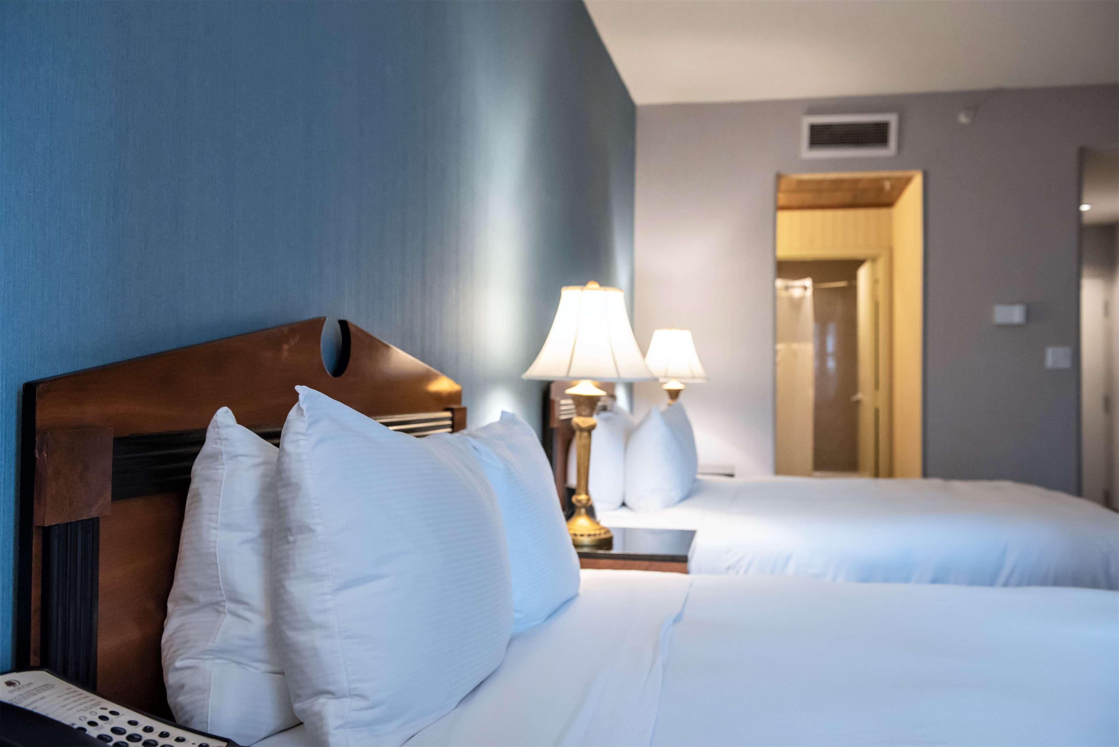 Inn At The Colonnade Baltimore - A Doubletree By Hilton Hotel Екстериор снимка