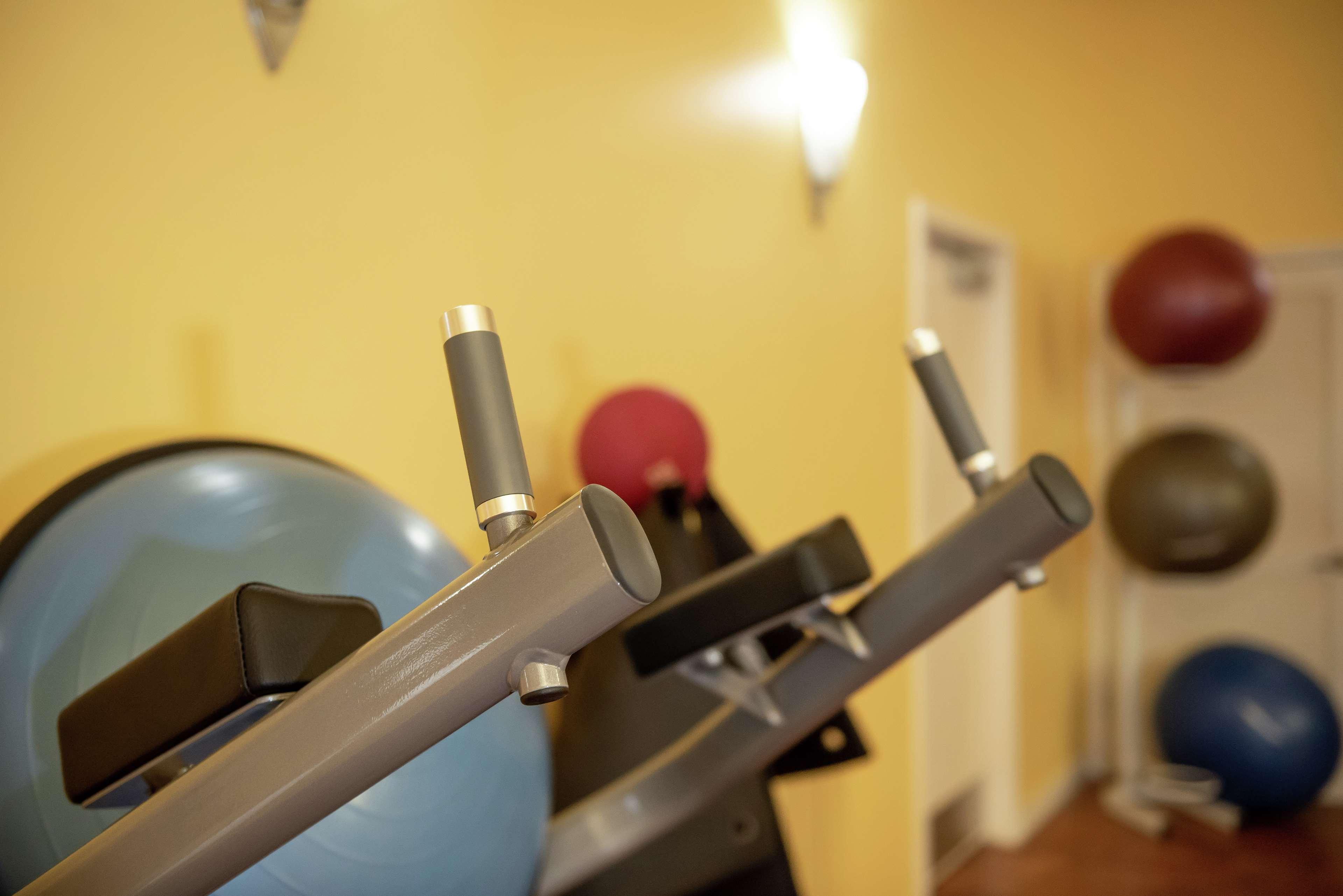 Inn At The Colonnade Baltimore - A Doubletree By Hilton Hotel Екстериор снимка