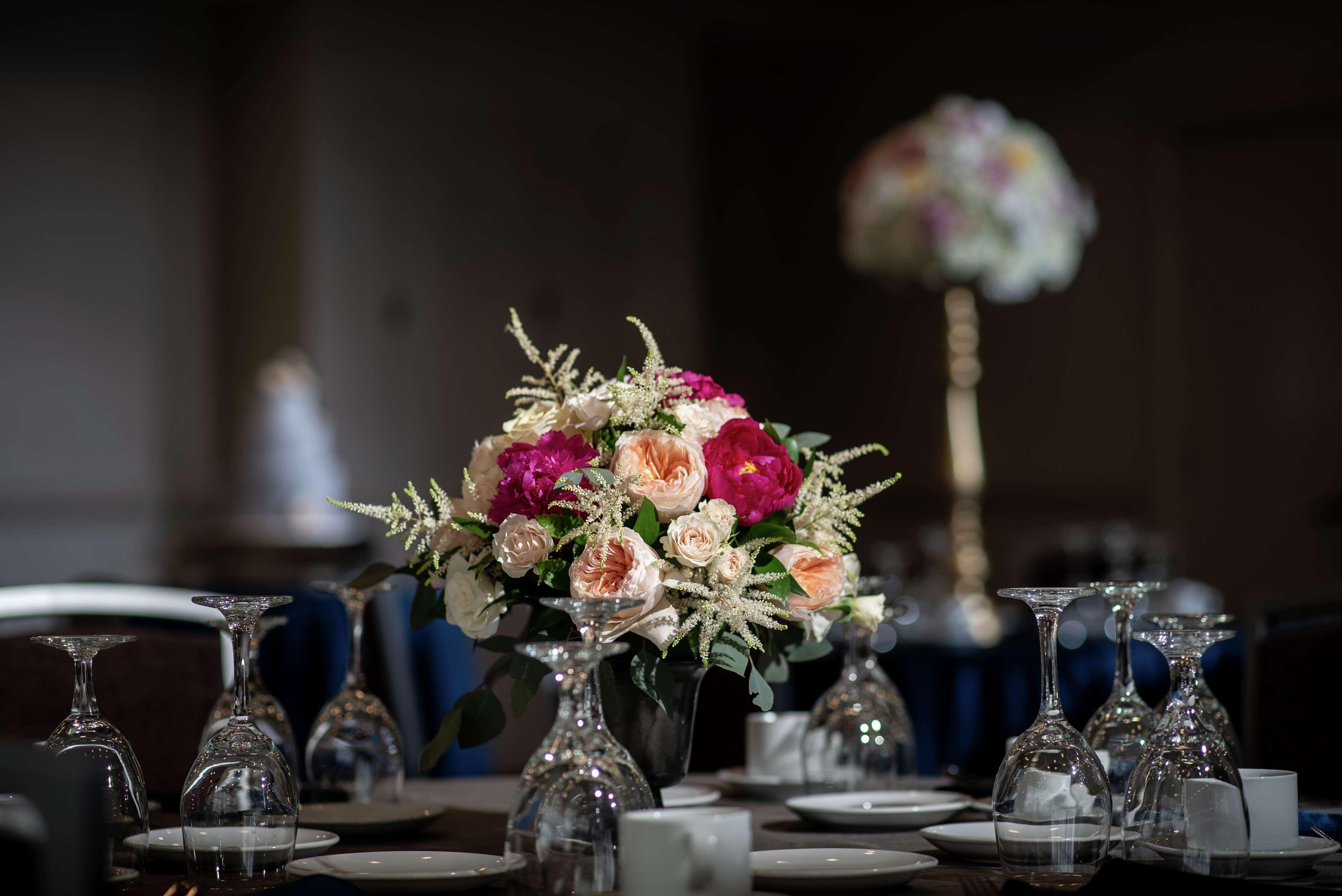 Inn At The Colonnade Baltimore - A Doubletree By Hilton Hotel Екстериор снимка