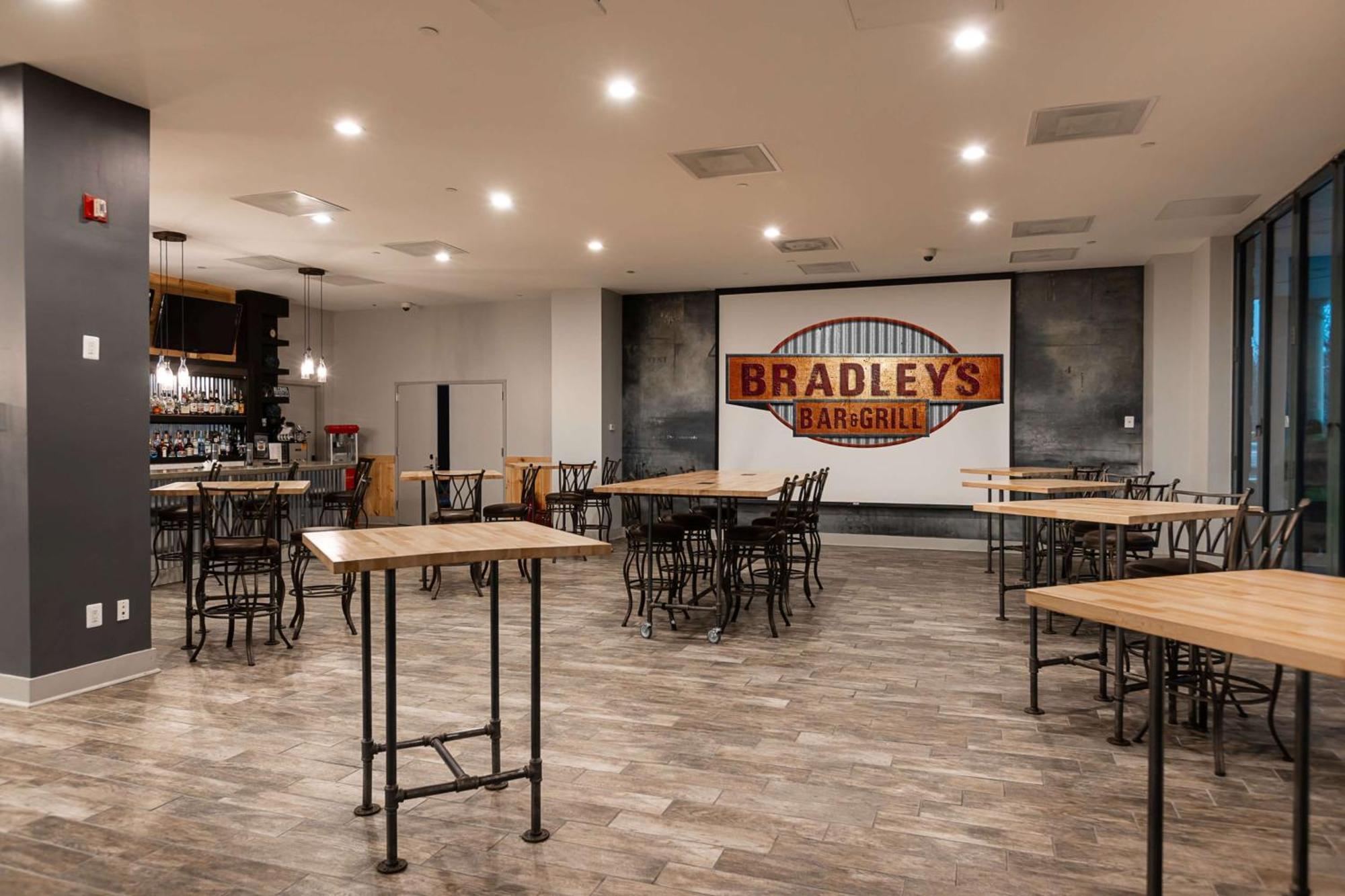 Inn At The Colonnade Baltimore - A Doubletree By Hilton Hotel Екстериор снимка