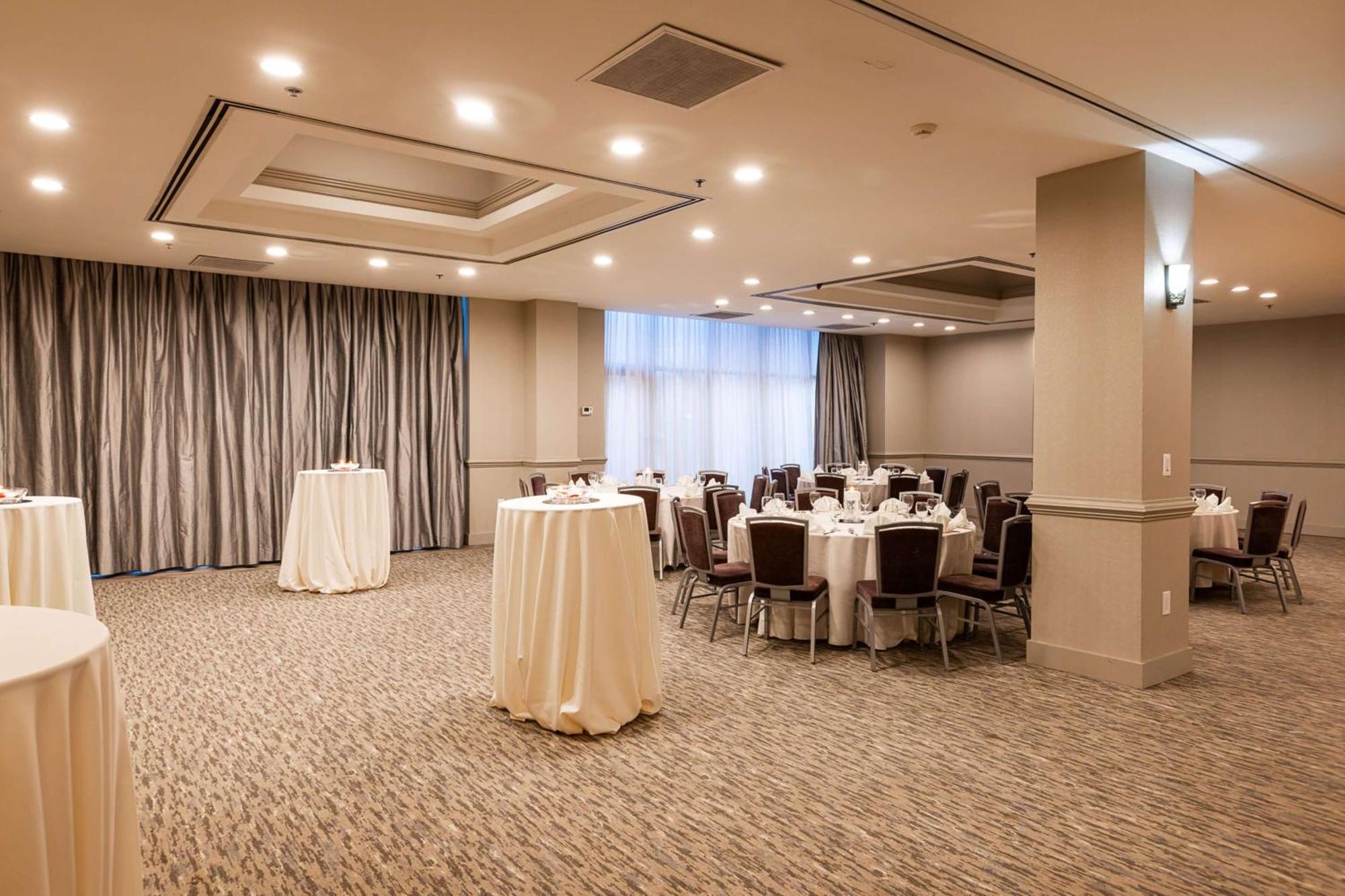 Inn At The Colonnade Baltimore - A Doubletree By Hilton Hotel Екстериор снимка