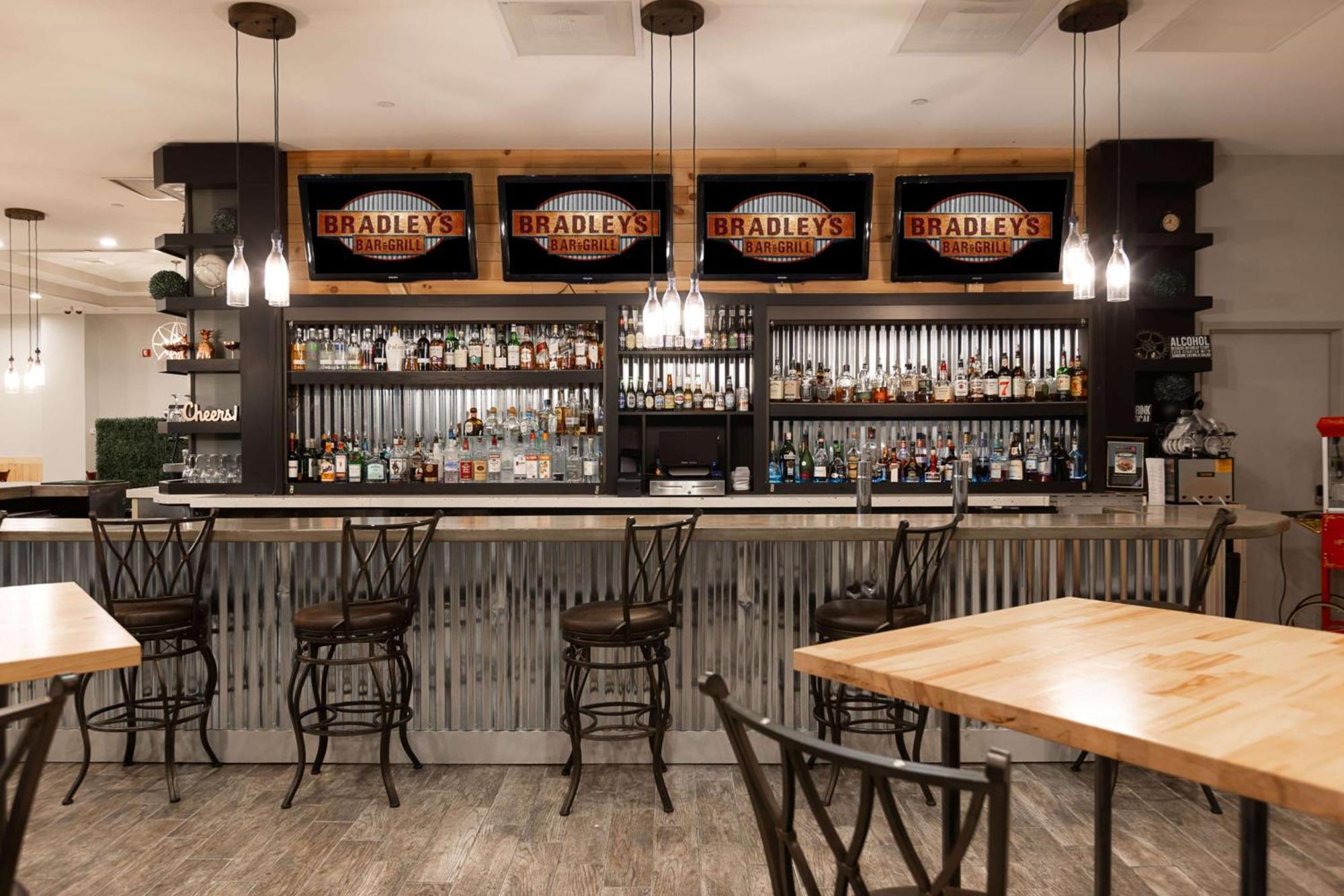 Inn At The Colonnade Baltimore - A Doubletree By Hilton Hotel Екстериор снимка