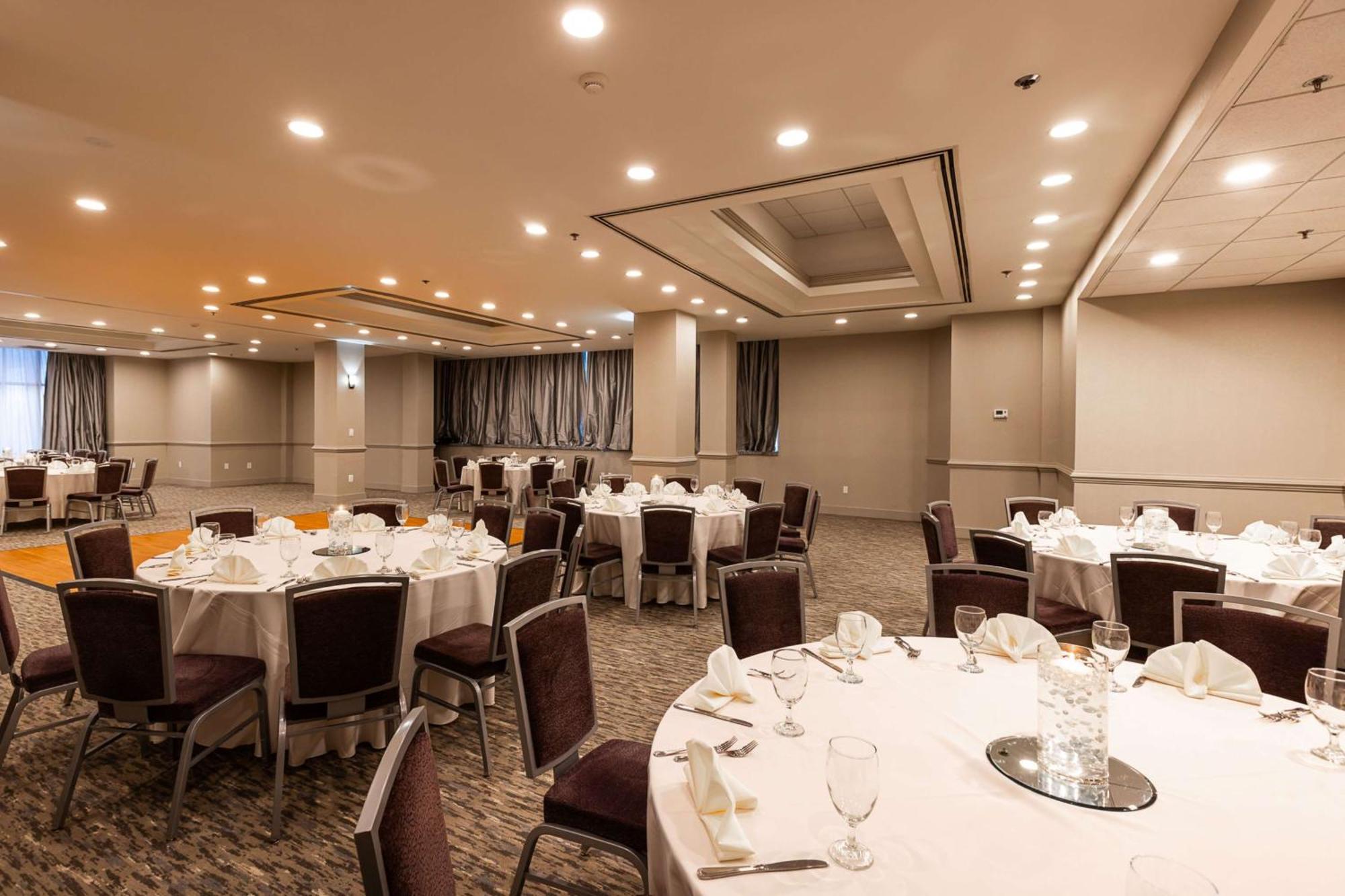 Inn At The Colonnade Baltimore - A Doubletree By Hilton Hotel Екстериор снимка