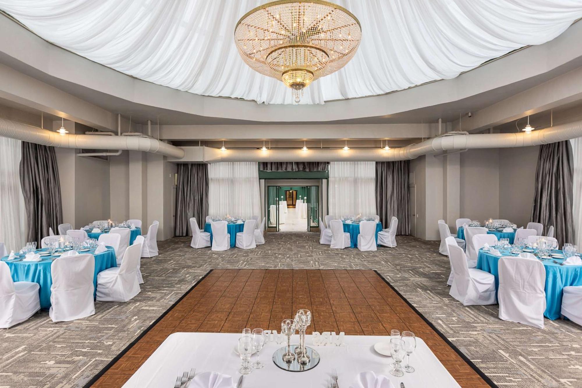 Inn At The Colonnade Baltimore - A Doubletree By Hilton Hotel Екстериор снимка
