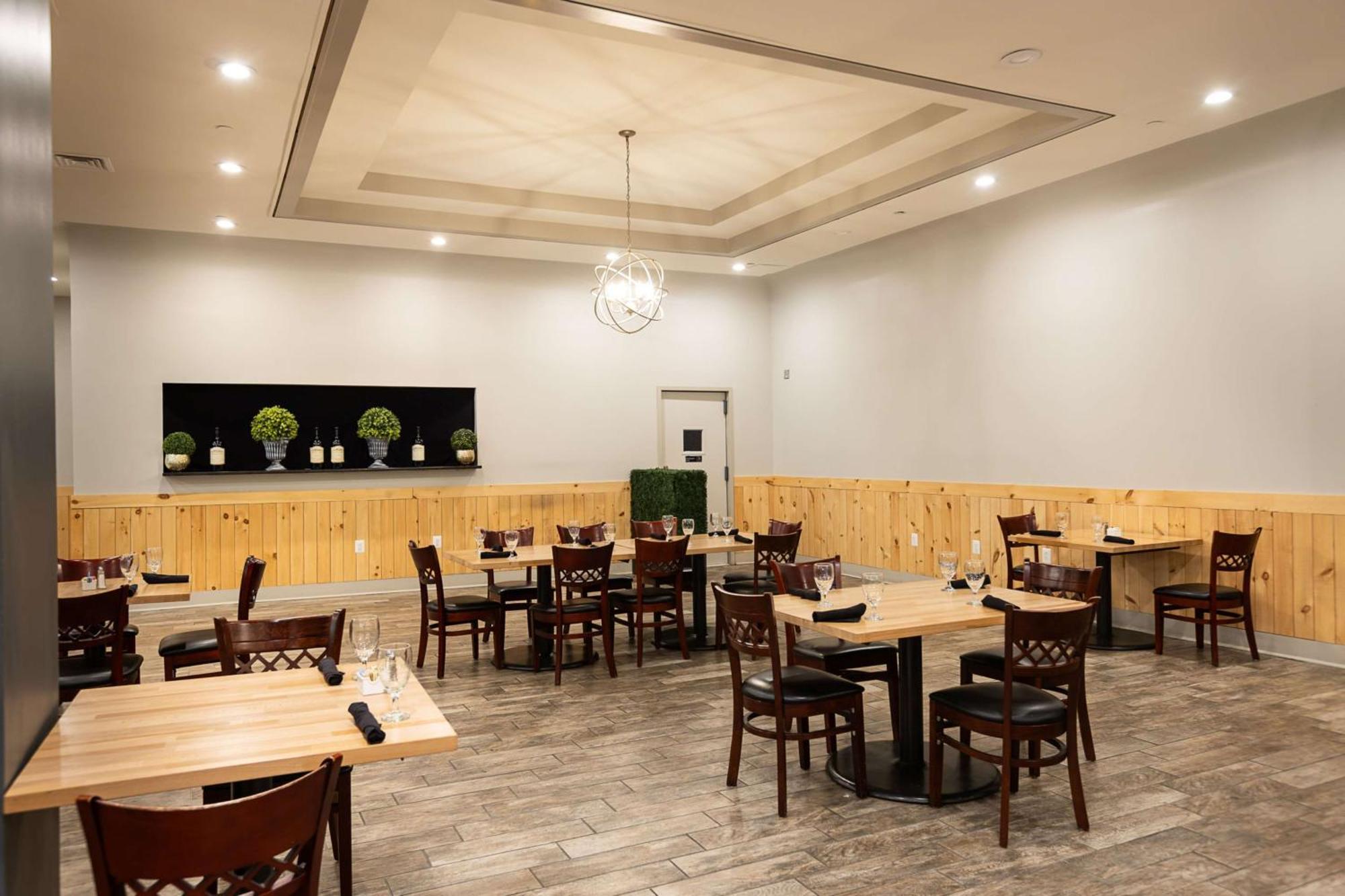 Inn At The Colonnade Baltimore - A Doubletree By Hilton Hotel Екстериор снимка