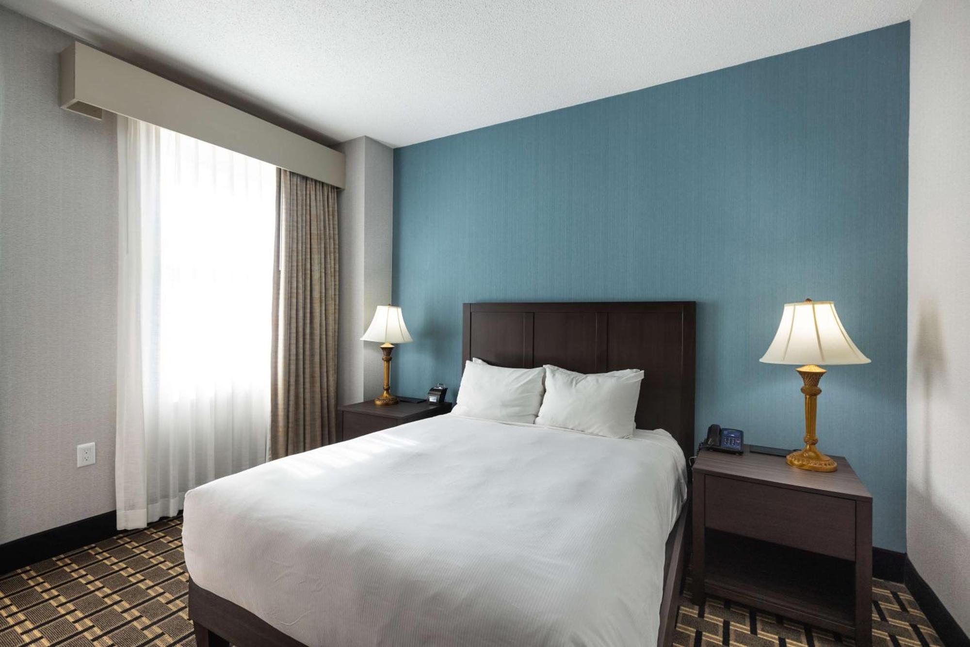 Inn At The Colonnade Baltimore - A Doubletree By Hilton Hotel Екстериор снимка